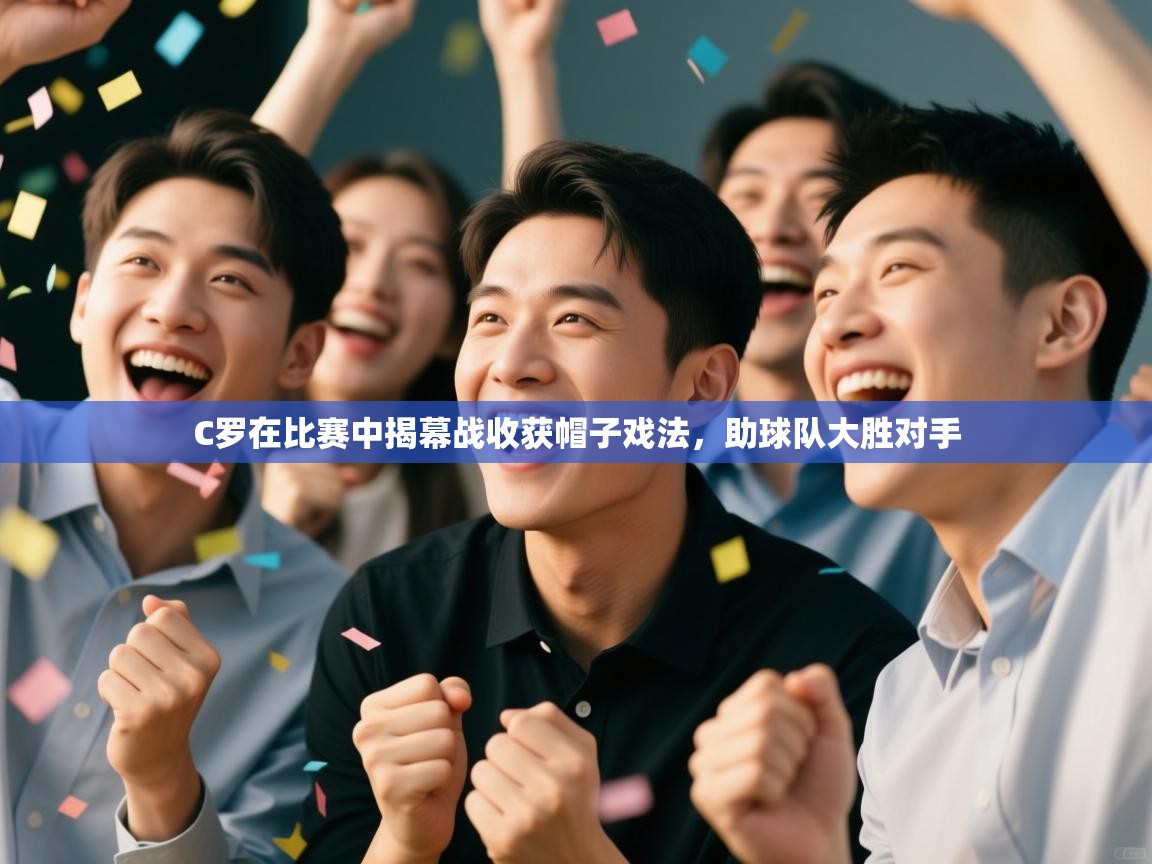 蓝鲸体育在线直播免费观看-C罗在比赛中揭幕战收获帽子戏法，助球队大胜对手  第2张