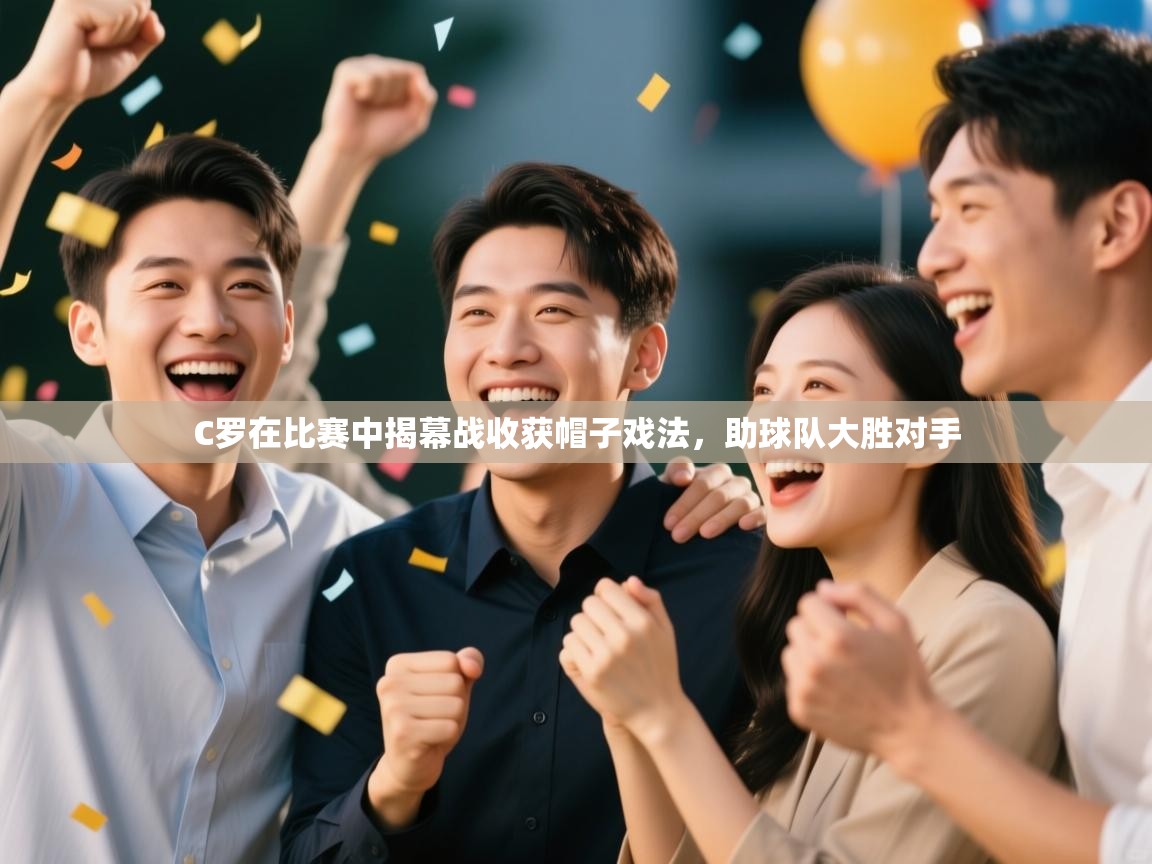 蓝鲸体育在线直播免费观看-C罗在比赛中揭幕战收获帽子戏法，助球队大胜对手  第4张