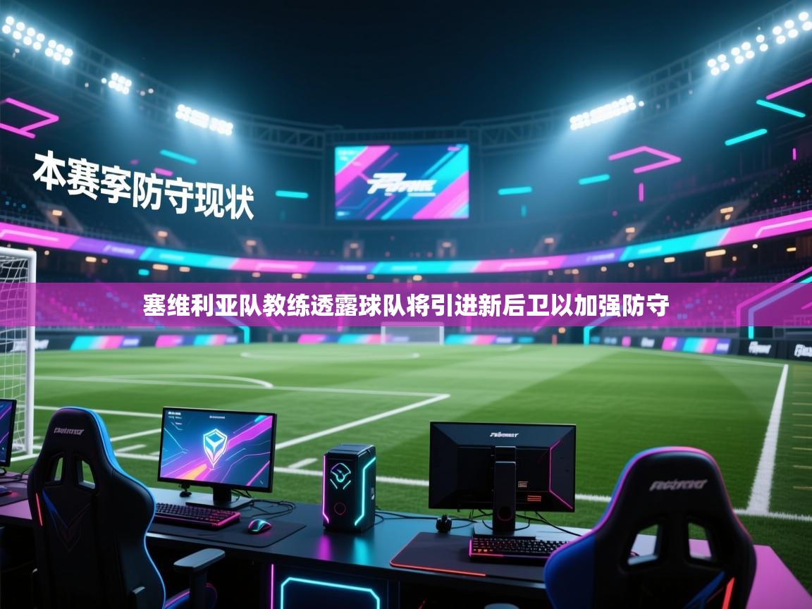 蓝鲸体育直播电脑版-塞维利亚队教练透露球队将引进新后卫以加强防守  第3张