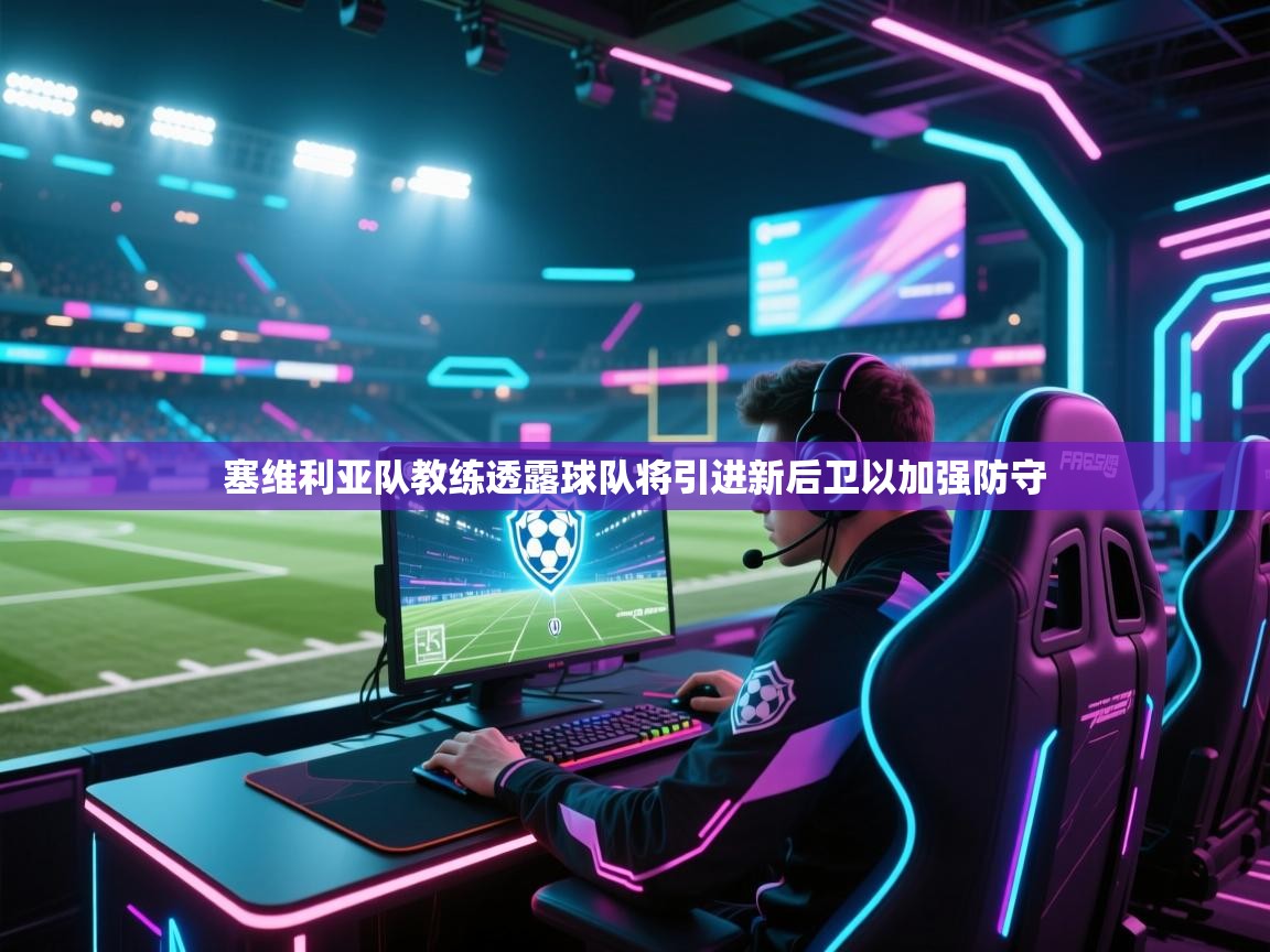 蓝鲸体育直播电脑版-塞维利亚队教练透露球队将引进新后卫以加强防守  第4张