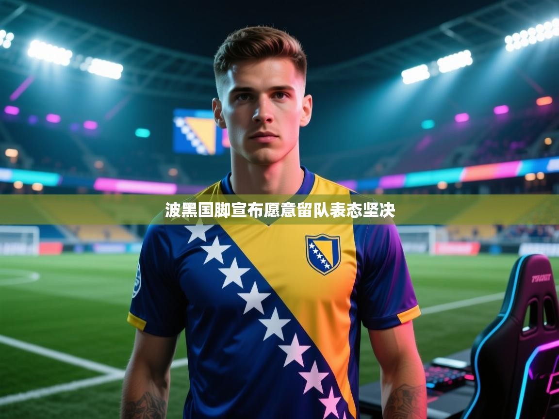 鲸鱼体育app-波黑国脚宣布愿意留队表态坚决  第2张