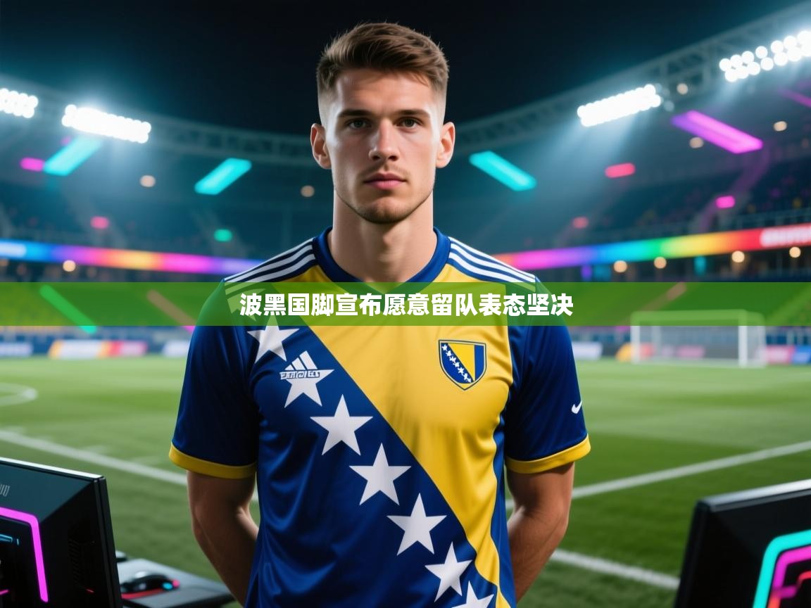 鲸鱼体育app-波黑国脚宣布愿意留队表态坚决  第3张