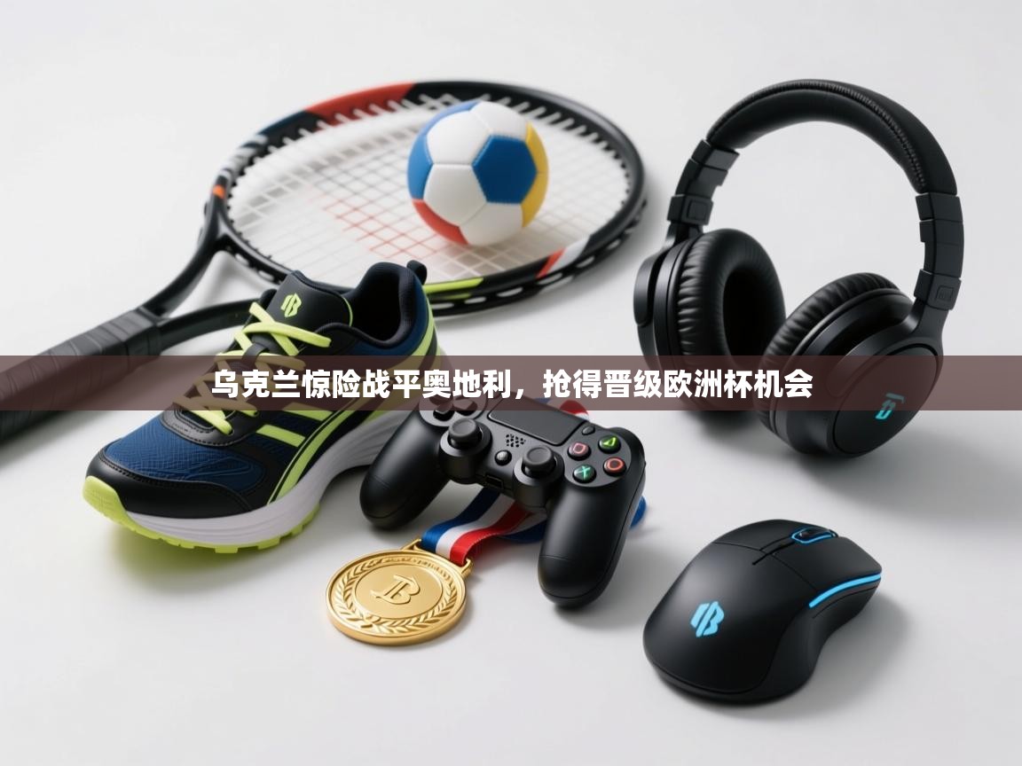 蓝鲸体育直播-乌克兰惊险战平奥地利，抢得晋级欧洲杯机会  第2张