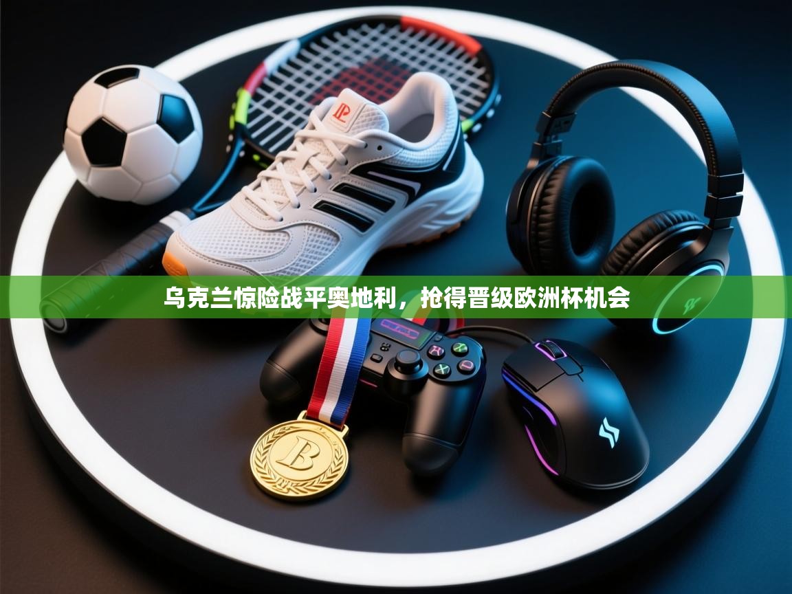 蓝鲸体育直播-乌克兰惊险战平奥地利，抢得晋级欧洲杯机会  第3张